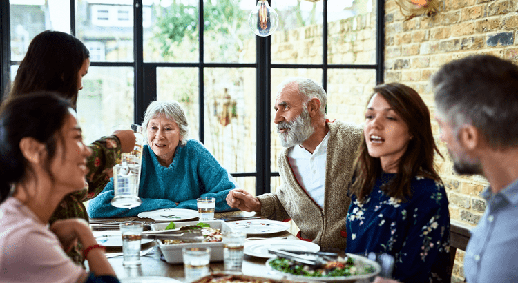 Why More People Are Buying Multi-Generational Homes Today | Keeping Current Matters